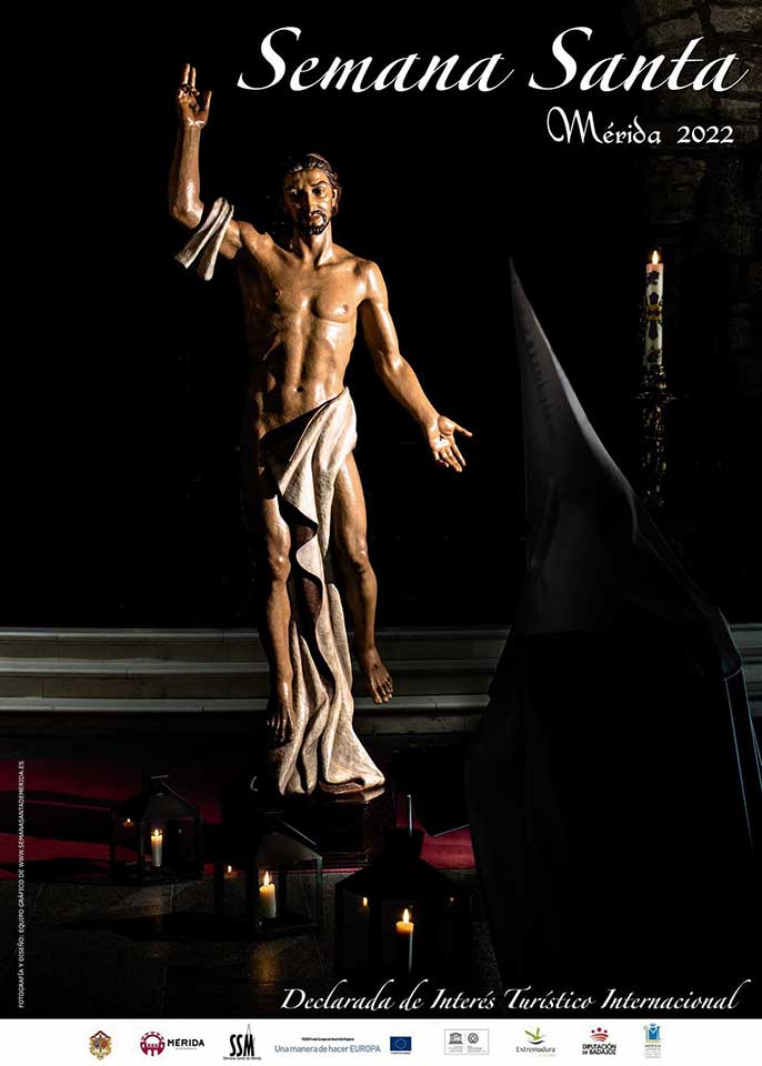 Semana Santa en Mérida 2022 Mérida